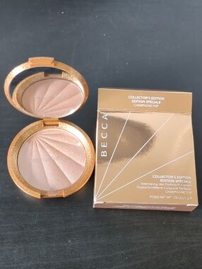 Becca Champagne Pop Ltd. Edition